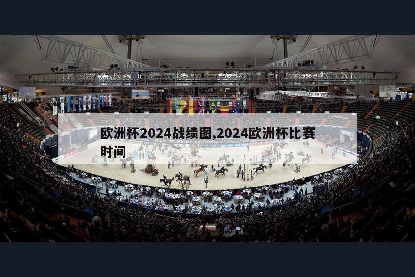 欧洲杯2024战绩图,2024欧洲杯比赛时间